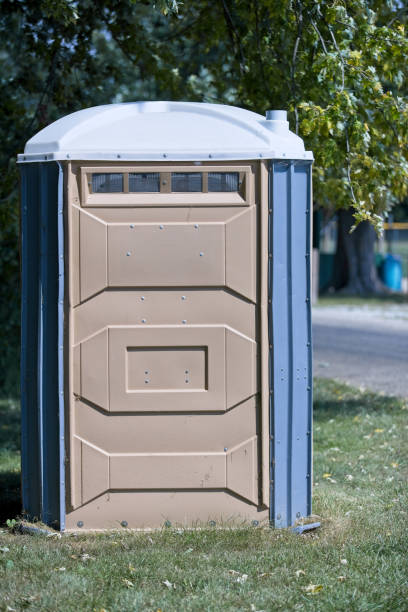 Professional porta potty rental in Chenoweth, OR